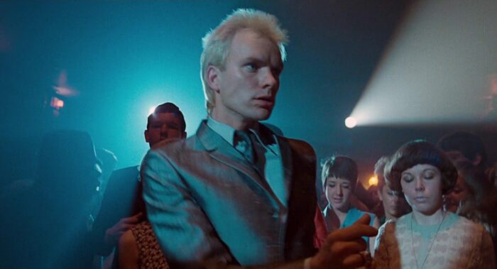 Quadrophenia (Franc Roddam, 1979)