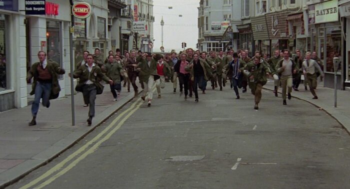 Quadrophenia (Franc Roddam, 1979)