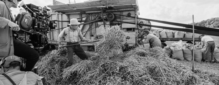 Värn - Behind the Scenes