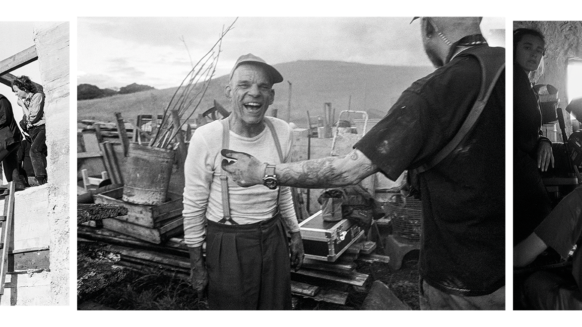 Värn (John Skoog, 2026)