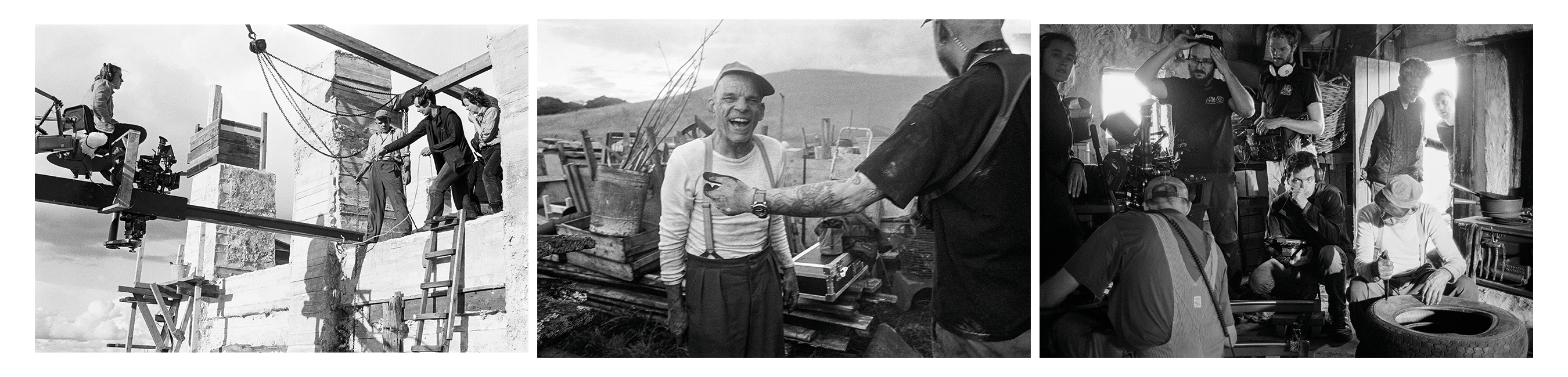 V&auml;rn (John Skoog, 2026)