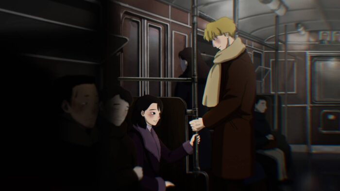 The Square (Kim Bo-sol, 2025)