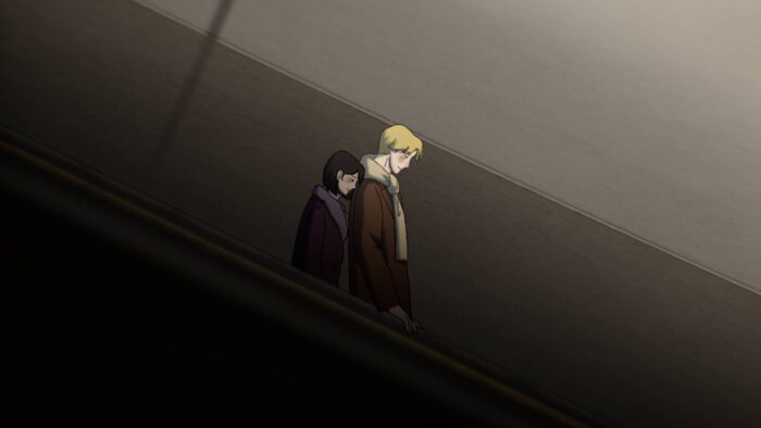 The Square (Kim Bo-sol, 2025)