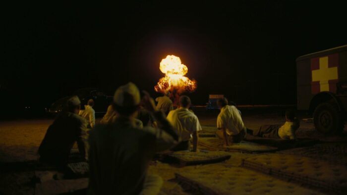 Oppenheimer (Christopher Nolan, 2023)