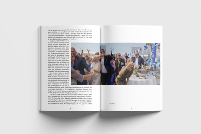 Utdrag från FLM NR. 74