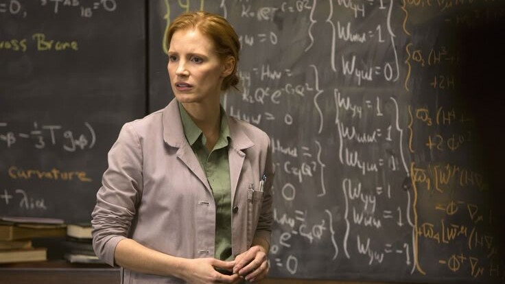 Interstellar (Christopher Nolan, 2014)