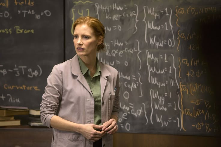 Interstellar (Christopher Nolan, 2014)