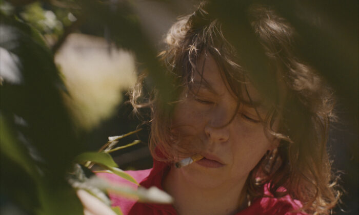 La belle anée (Angelica Ruffier, 2026)