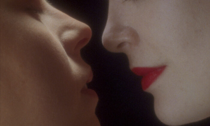 La belle anée (Angelica Ruffier, 2026)