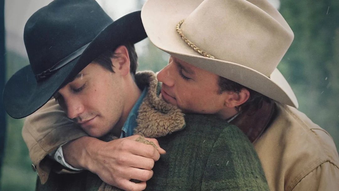Brokeback mountain (2005)