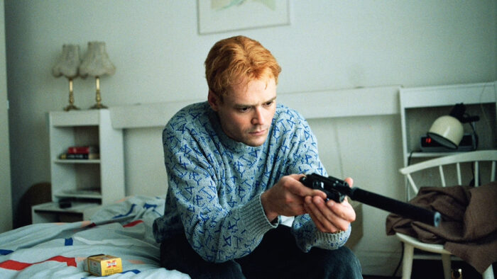 Lasermannen (Mikael Marcimain, 2005)