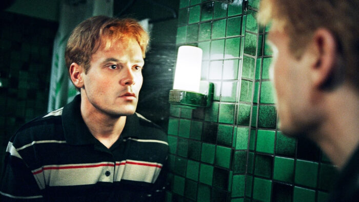 Lasermannen (Mikael Marcimain, 2005)