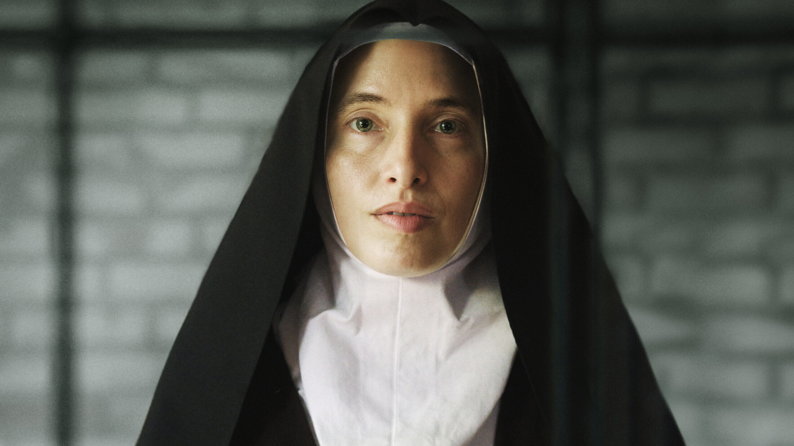 Nunnan - 25 år i kloster (Maud Nycander, 2025)