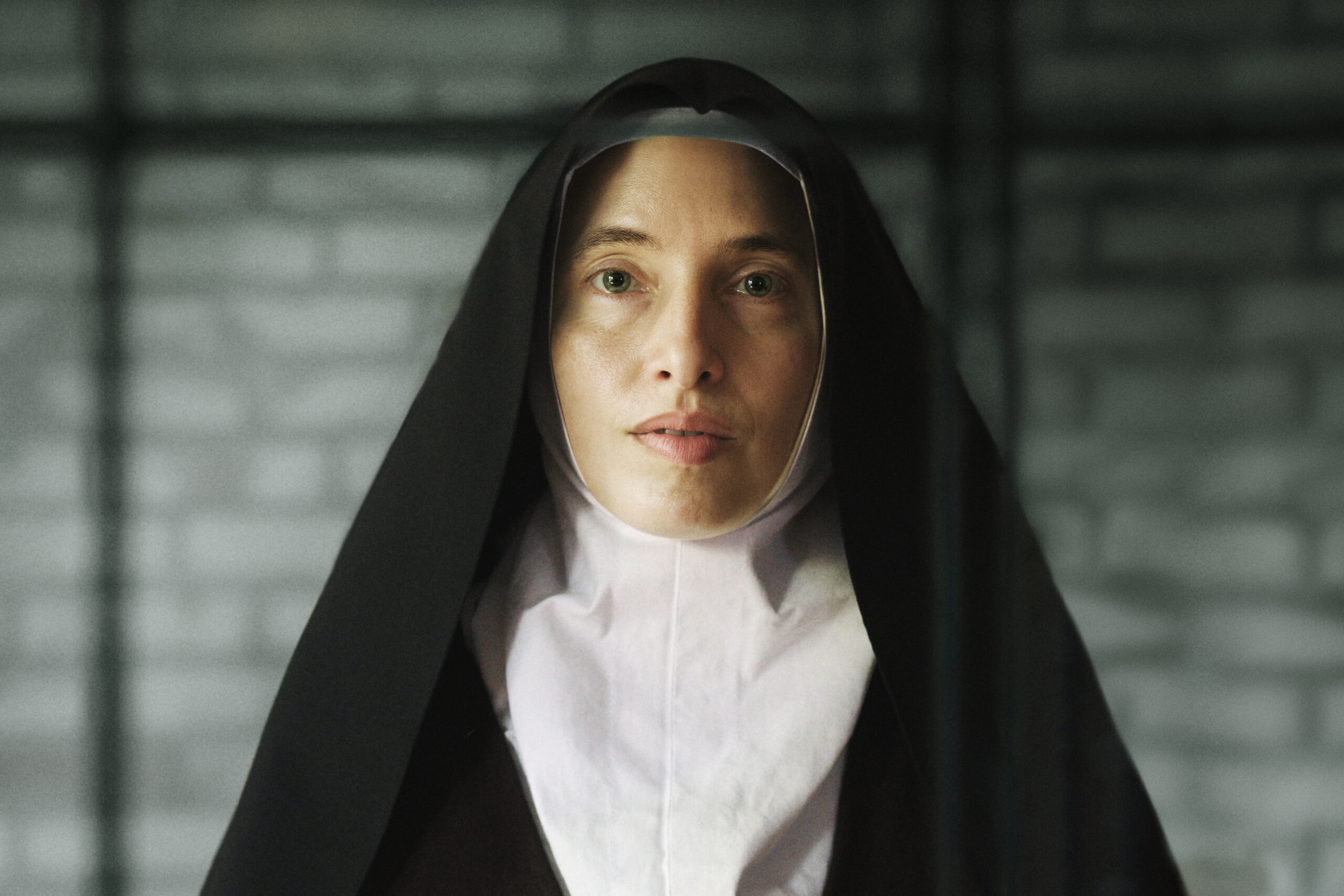 Nunnan - 25 år i kloster (Maud Nycander, 2025)