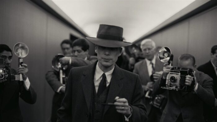 Oppenheimer (Christopher Nolan, 2023)