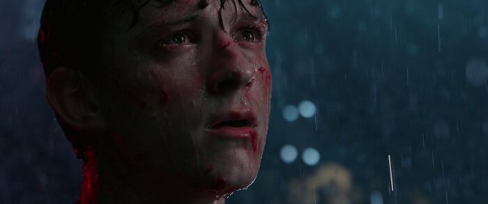 Spider-Man: No way home (Jon Watts, 2021) 