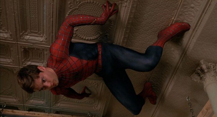 Spider-Man (Sam Raimi, 2002)