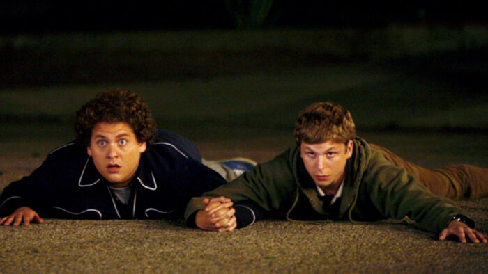 Superbad (Greg Mottola, 2008)